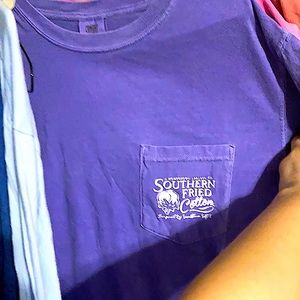 A simpler souther T-shirt